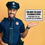 SN-TN3REMAINSTUPID