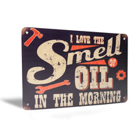 SN-TN3SMELLOIL