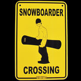 SN-TN3SNOWBOARDER