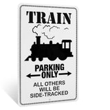 SN-TN3TRAINPARKING