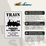 SN-TN3TRAINPARKING
