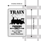 SN-TN3TRAINPARKING