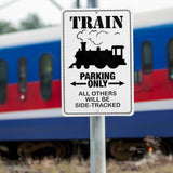SN-TN3TRAINPARKING