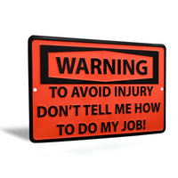 SN-TN3WARNINGINJURY