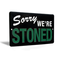 SN-TN3WERESTONED