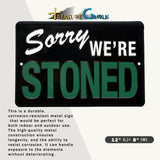 SN-TN3WERESTONED