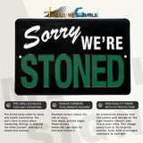 SN-TN3WERESTONED