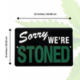 SN-TN3WERESTONED