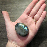 SS-GALLETLABRADORITE