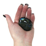 SS-GALLETLABRADORITE