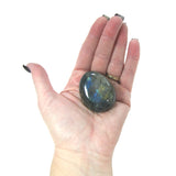 SS-GALLETLABRADORITE