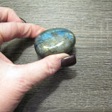 SS-GALLETLABRADORITE