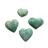 SS-HEARTAMAZONITE