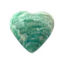 SS-HEARTAMAZONITE