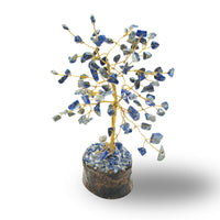 SS-TREELAPIS