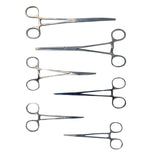 TO-HEMOSTAT