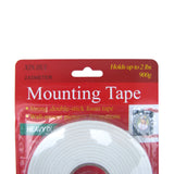 TO-MOUNTINGTAPE