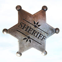 BD-SHERIFF