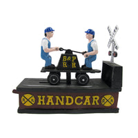 CB-HANDCAR