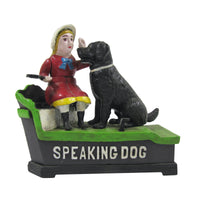 CB-SPEAKINGDOG