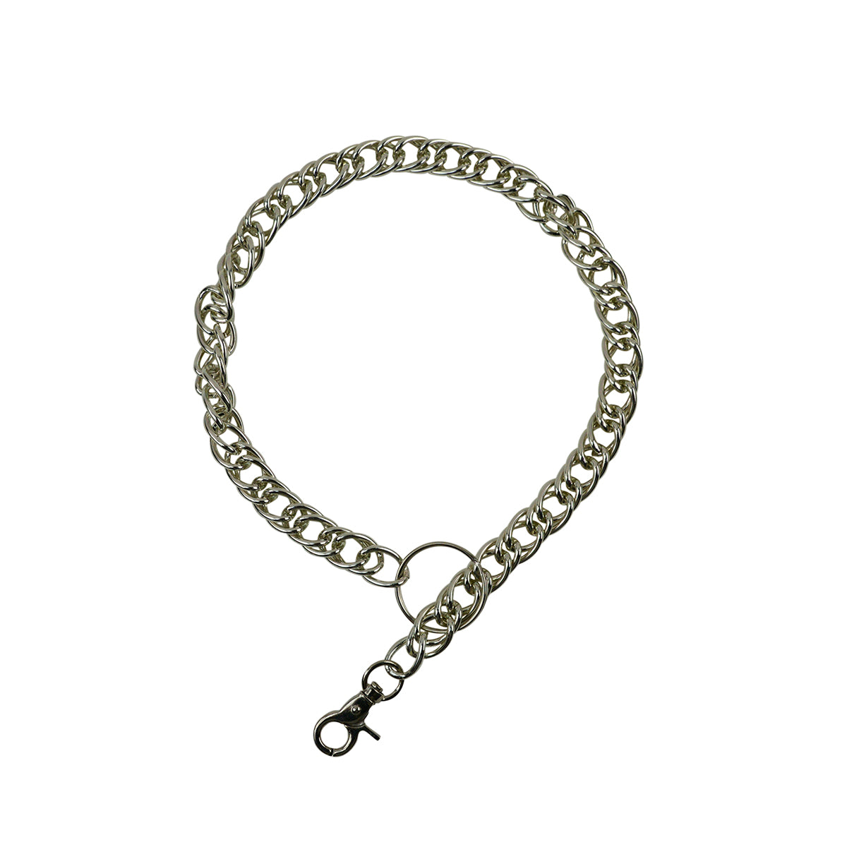 Metal Choke Chain BDSM Slave Ring Collar Bondage Choker Restraint Sex |  TreasureGurus