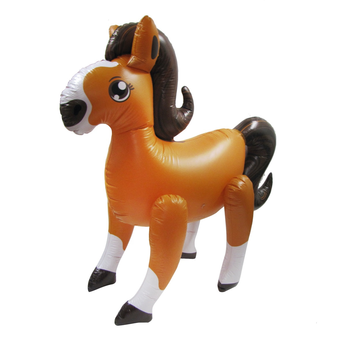 Inflatable Horse