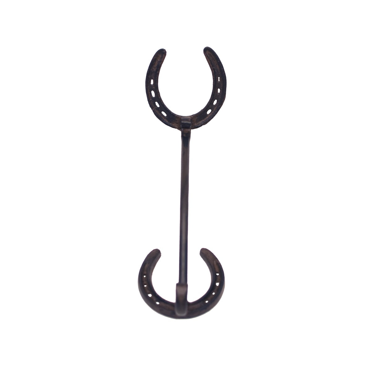 Handmade Iron Horse Wall Hooks Hangers/ Coat Hooks Hangers/ Keys Hangers  Hooks/ Clothes Hooks Holder/ Hat Hooks/utility Hooks 