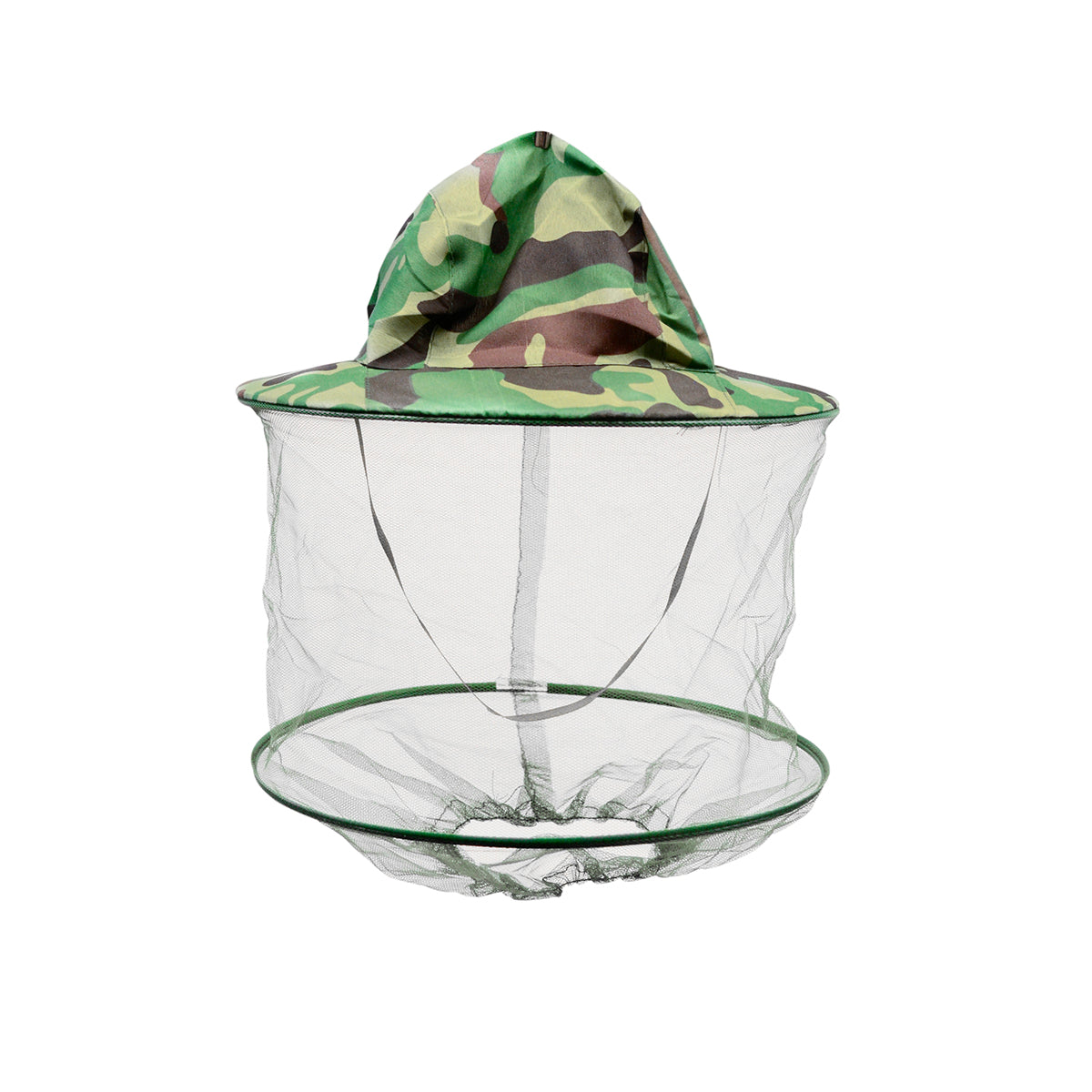 Mosquito fly net with hat excellent outdoor protection –