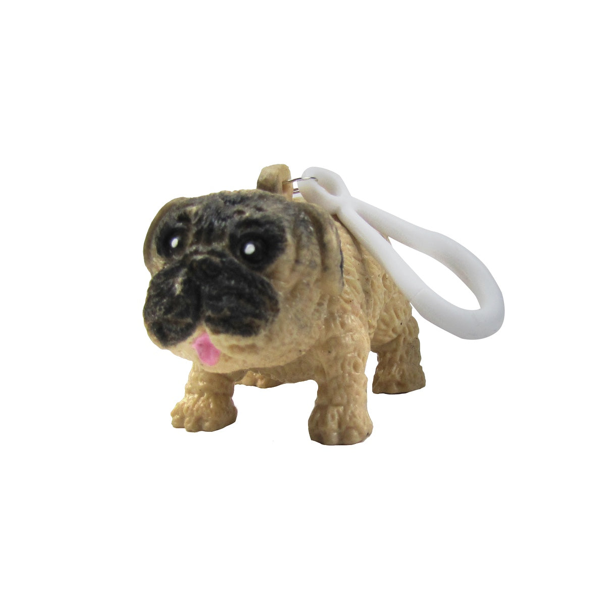 Pug Butt Bottle Opener