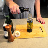KI-DRESSINGMIXER