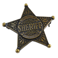 LP-SHERIFF
