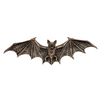 Vampire/Fruit Bat Wall Sculpture/Figure