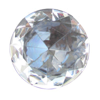 OT-DIAMOND60MMCLEAR