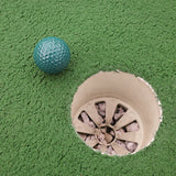 OT-GOLFBALLGREEN