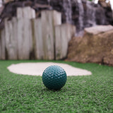 OT-GOLFBALLGREEN