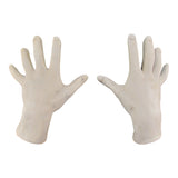 Halloween Set of 3D Adult Size Prop Hands