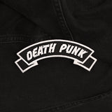 PT-DEATHPUNK