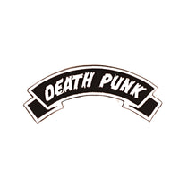 PT-DEATHPUNK