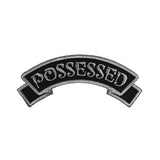 PT-POSSESSED