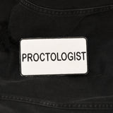 PT-PROCTOLOGIST
