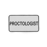 PT-PROCTOLOGIST