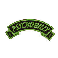 PT-PSYCHOBILLY