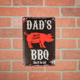 SN-TN3REDPIGBBQ