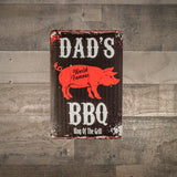 SN-TN3REDPIGBBQ