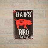 SN-TN3REDPIGBBQ