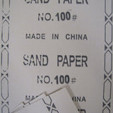 TO-SANDPAPERSET