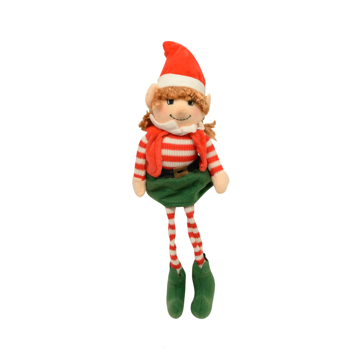 Elf on the Shelf Clothes. Choose One SKIRT & CAP for Your